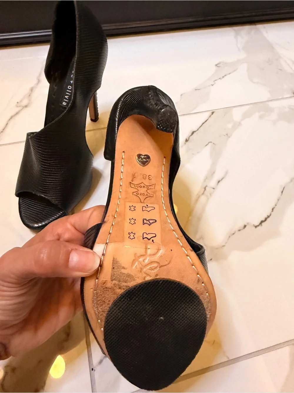 Alice + Olivia sophisticated black